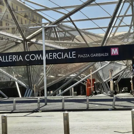 Duomo Loft Apartment