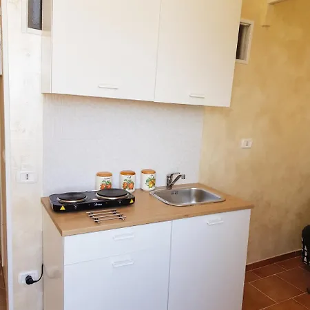 Duomo Loft Apartment Naples