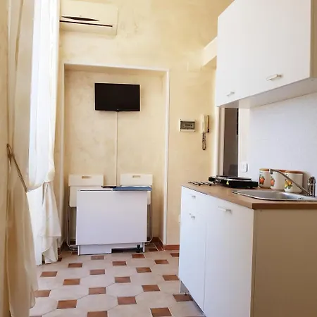 Duomo Loft Apartment