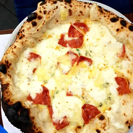 Duomo Loft Apartment Naples