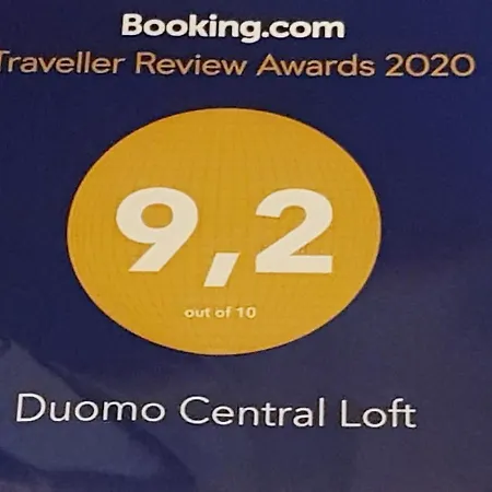 Duomo Loft *
