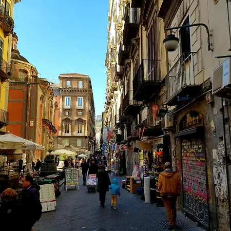 Duomo Loft Napoli