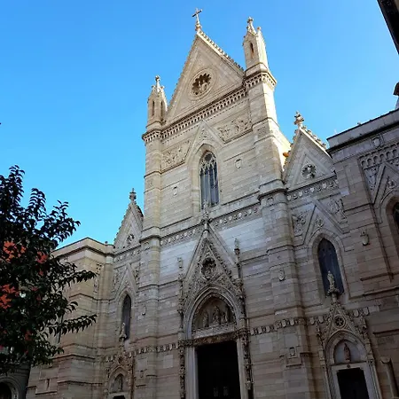 Duomo Loft Lejlighed *