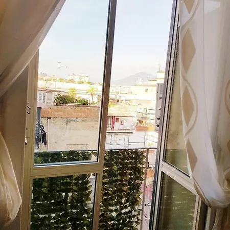 Duomo Loft Lejlighed