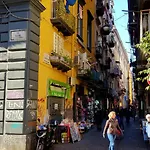 Duomo Loft 나폴리