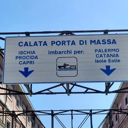 Apartmán Duomo Loft *