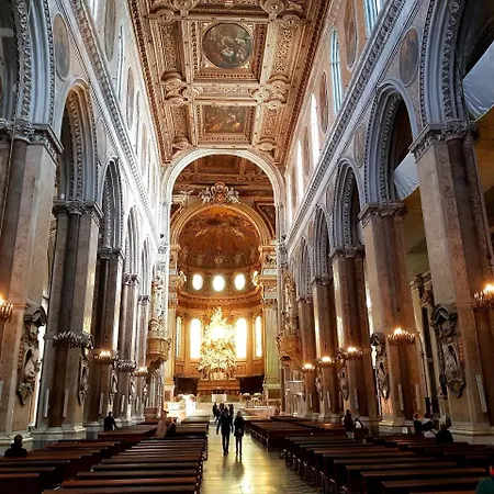 Apartmán Duomo Loft *