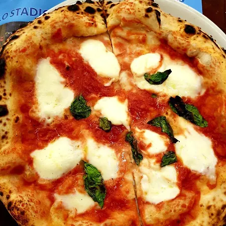 Apartmán Duomo Loft Neapol