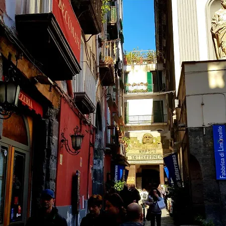 Apartament Duomo Loft *