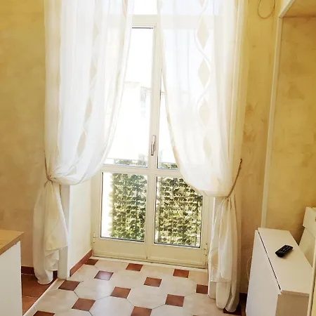 Apartmán Duomo Loft Neapol