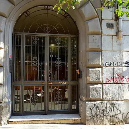 Duomo Loft