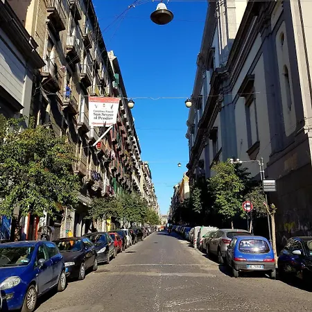 Duomo Loft