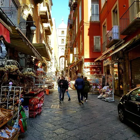 Apartmán Duomo Loft