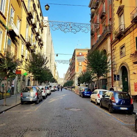 Duomo Loft * Napoli