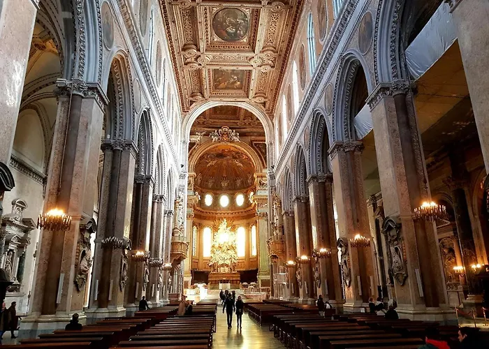 Lägenhet Duomo Loft *