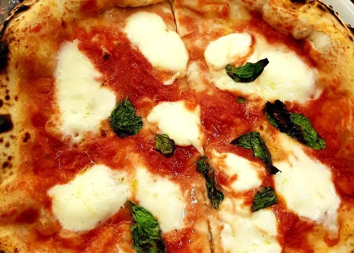 Lägenhet Duomo Loft Neapel