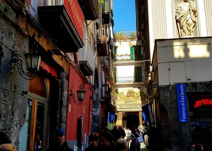 Lägenhet Duomo Loft *