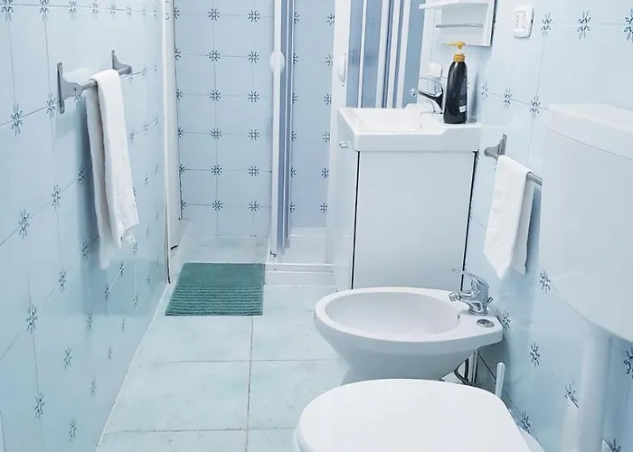 Duomo Loft Lägenhet