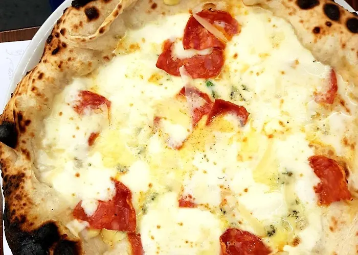 Duomo Loft Lägenhet Neapel