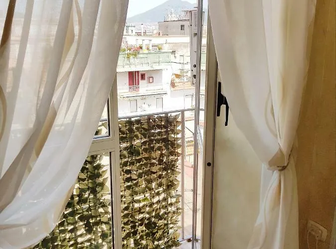 Duomo Loft 아파트