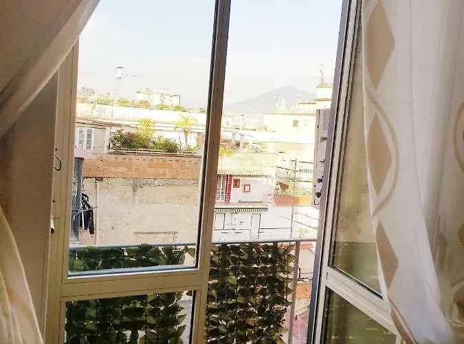 Duomo Loft Lägenhet