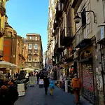 Duomo Loft نابولي