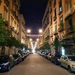 דירה Duomo Loft נאפולי