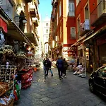 דירה Duomo Loft