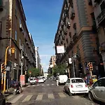 Duomo Loft דירה