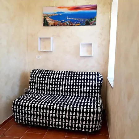 Duomo Loft Naples