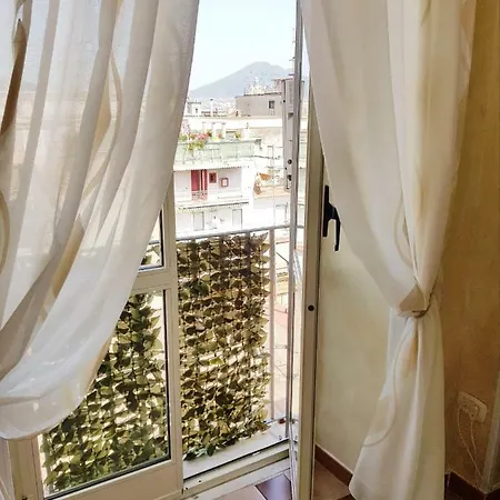 Duomo Loft דירה