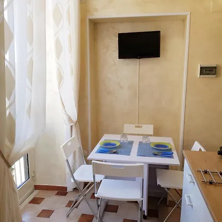 Duomo Loft Appartement
